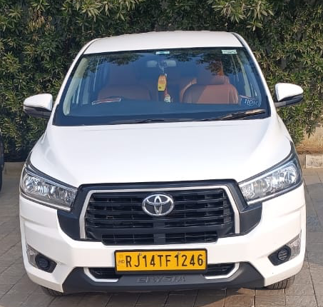 Daksh Innova Old