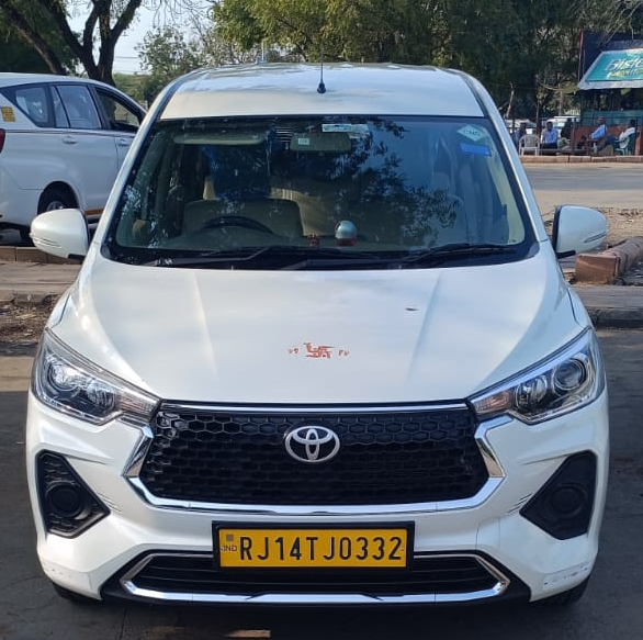 Daksh Innova Old