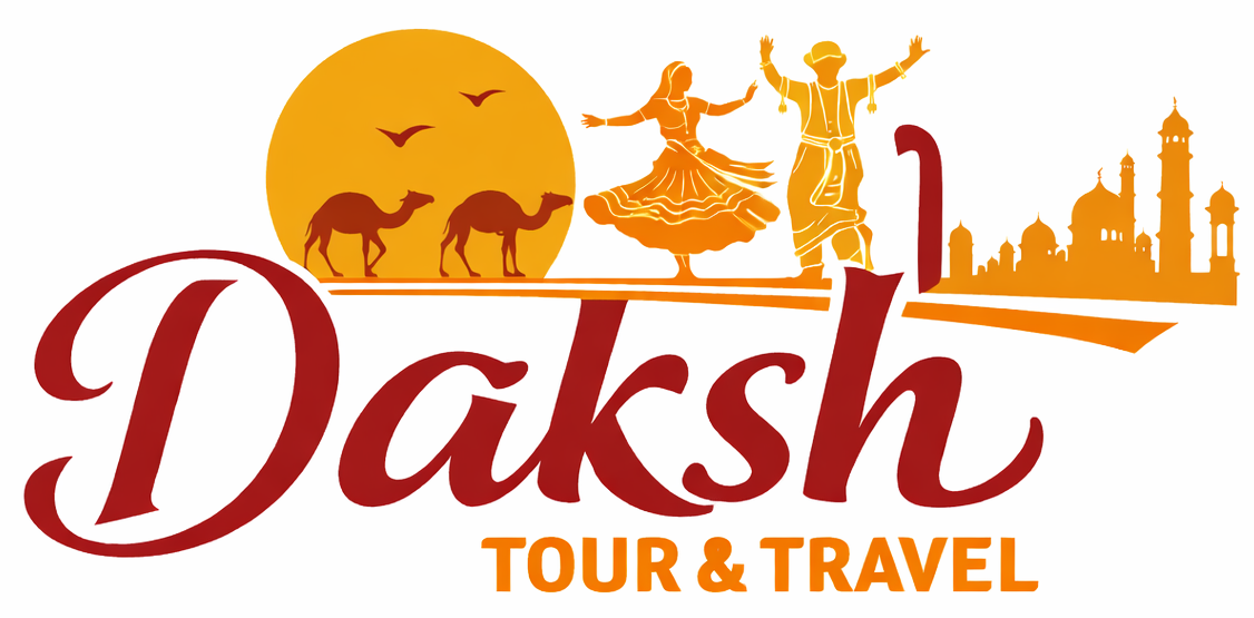 Daksh Tour & Travels Jaipur